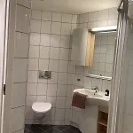 In דירה טרומסה