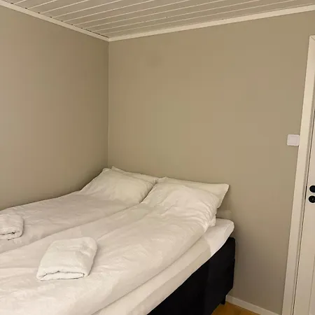 Apartment In *