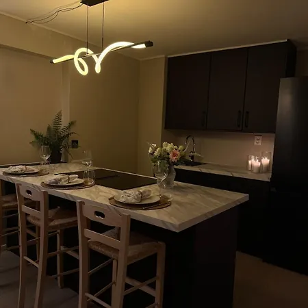 Apartment In