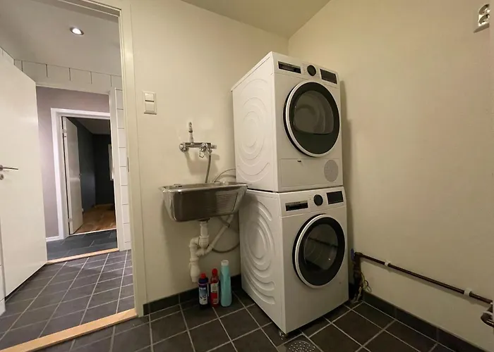 Leilighet In Tromsø