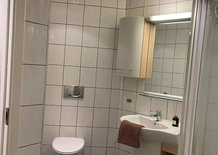 In Leilighet Tromsø