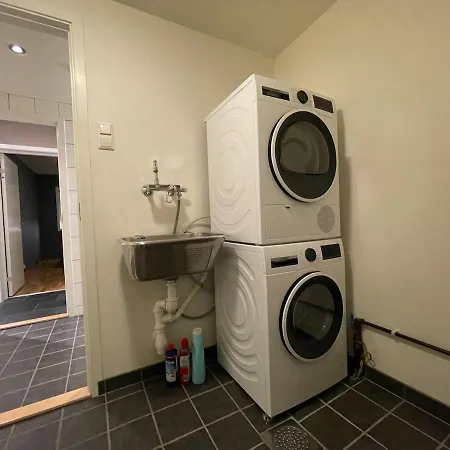 Apartman In Tromsø