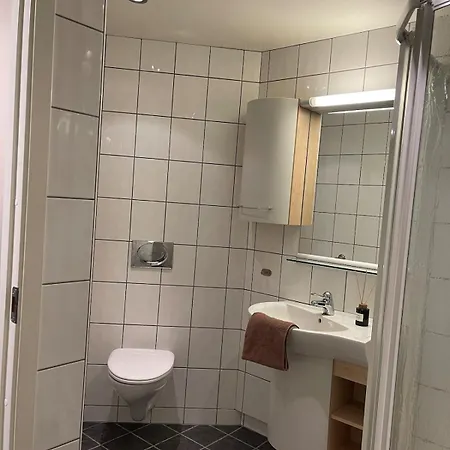 In Apartman Tromsø